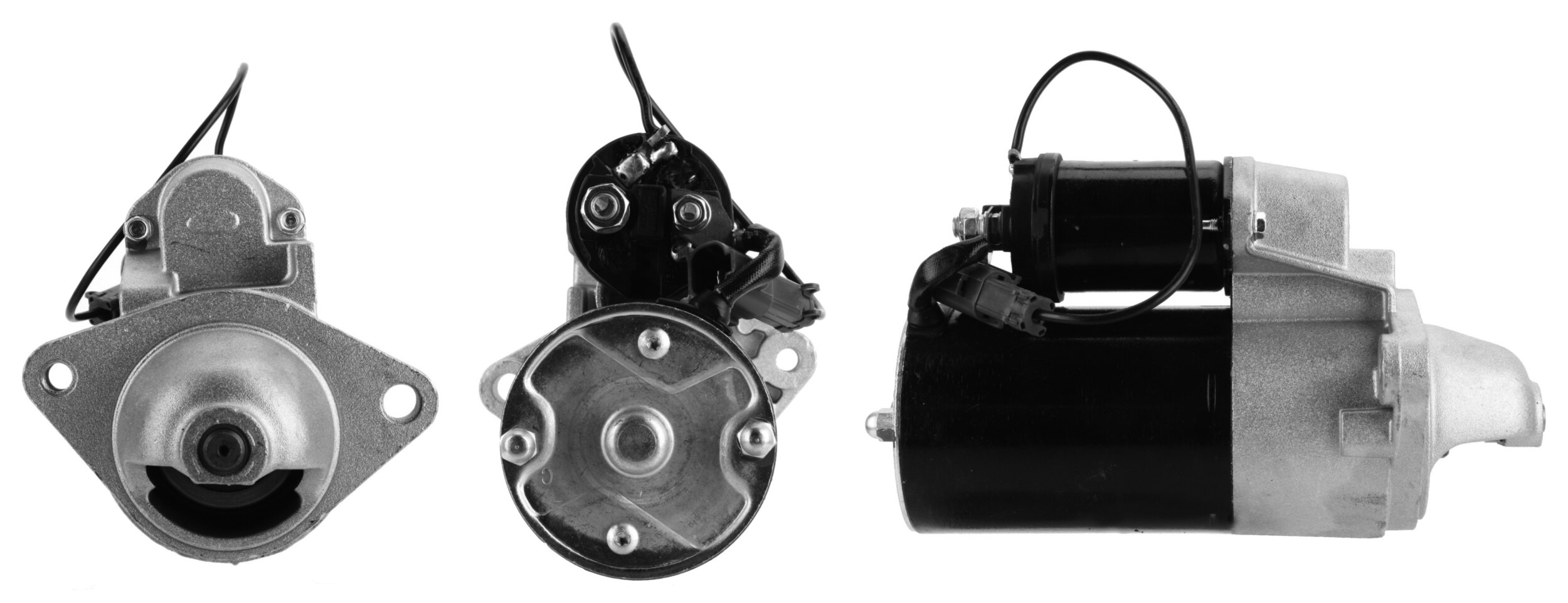 DRI Starter 327048082