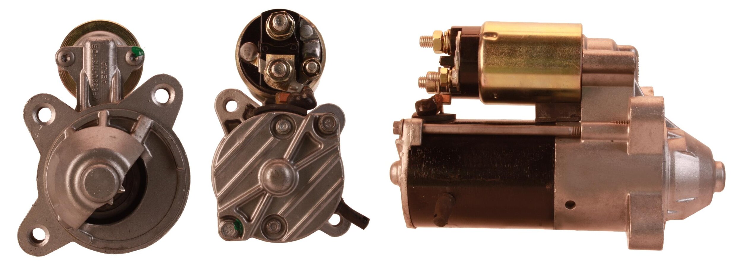 DRI Starter 319078092