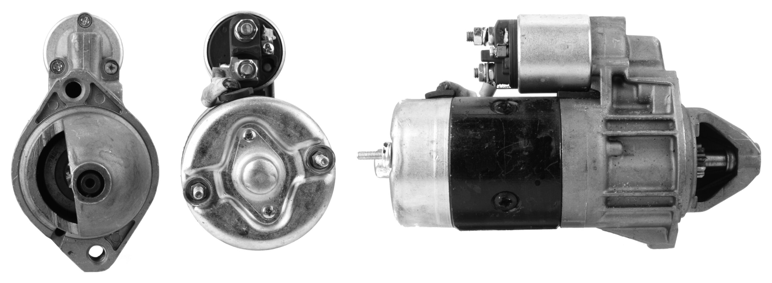 DRI Starter 325014092