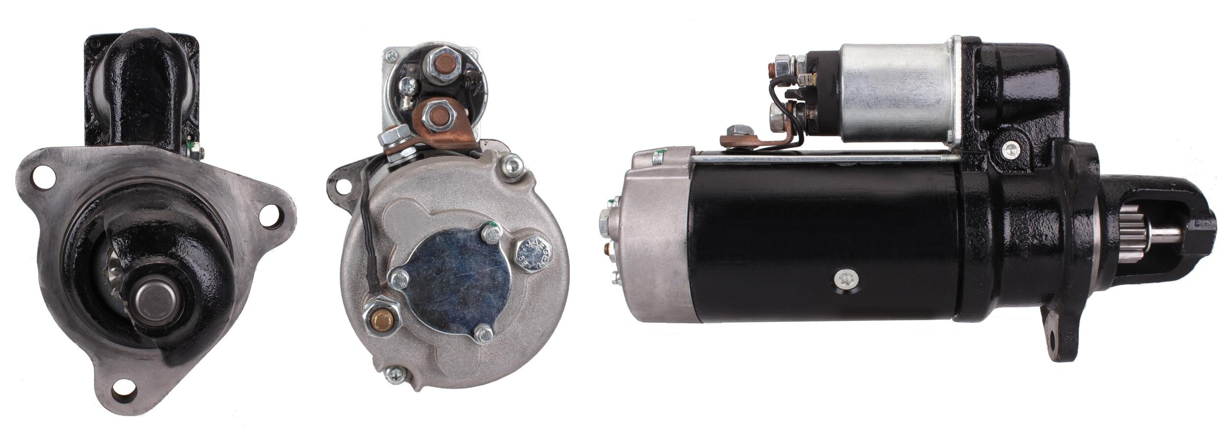 DRI Starter 632005114