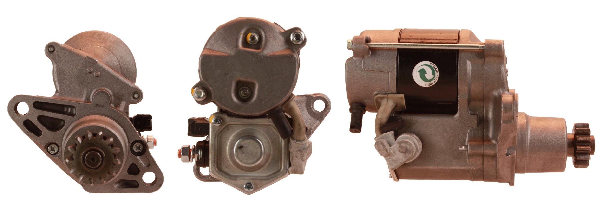 DRI Starter 335206132