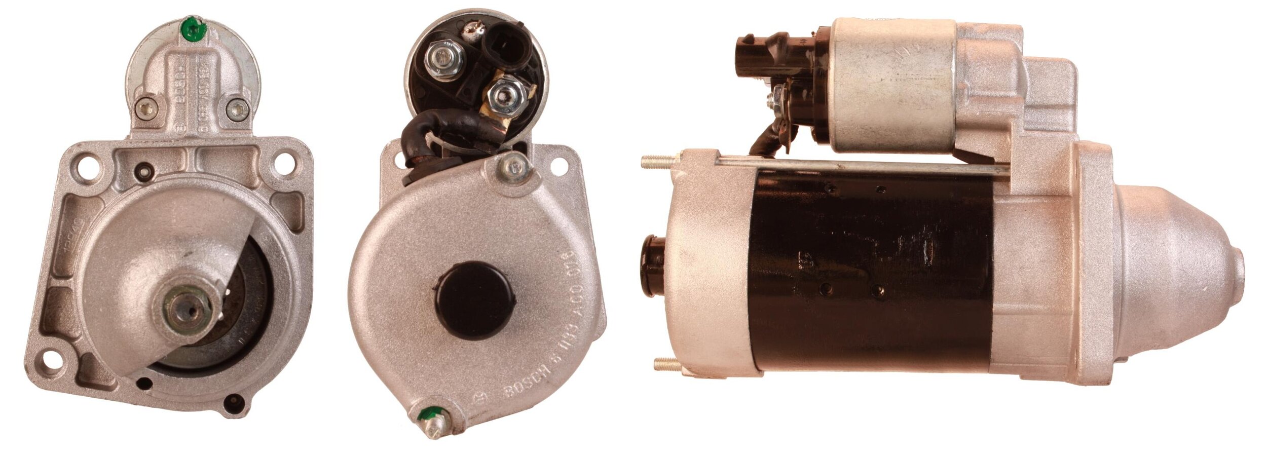 DRI Starter 634015092