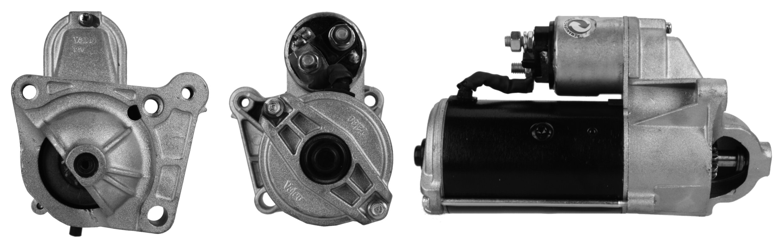 DRI Starter 330028112