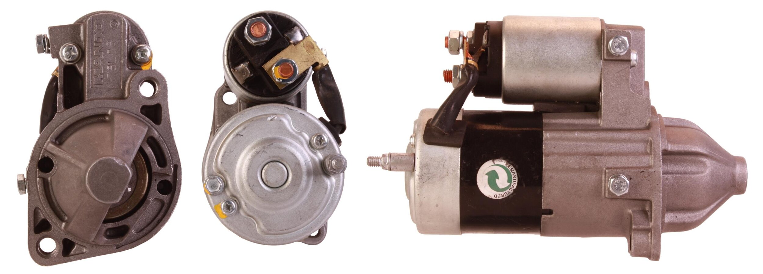 DRI Starter 326039082