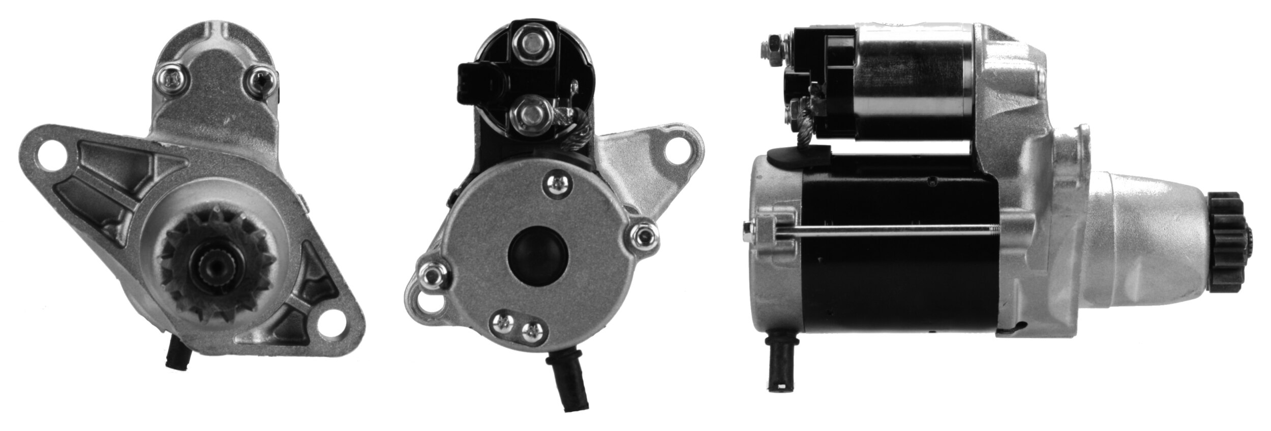 DRI Starter 335217132