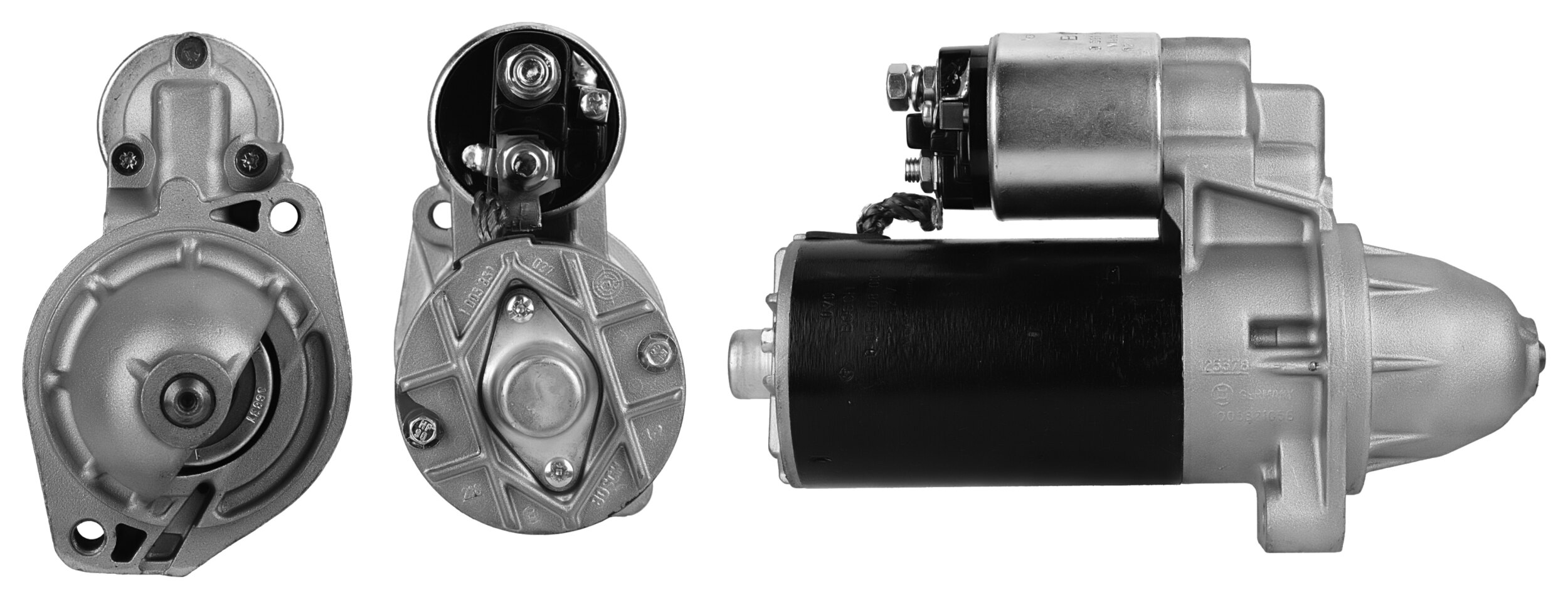 DRI Starter 325017092