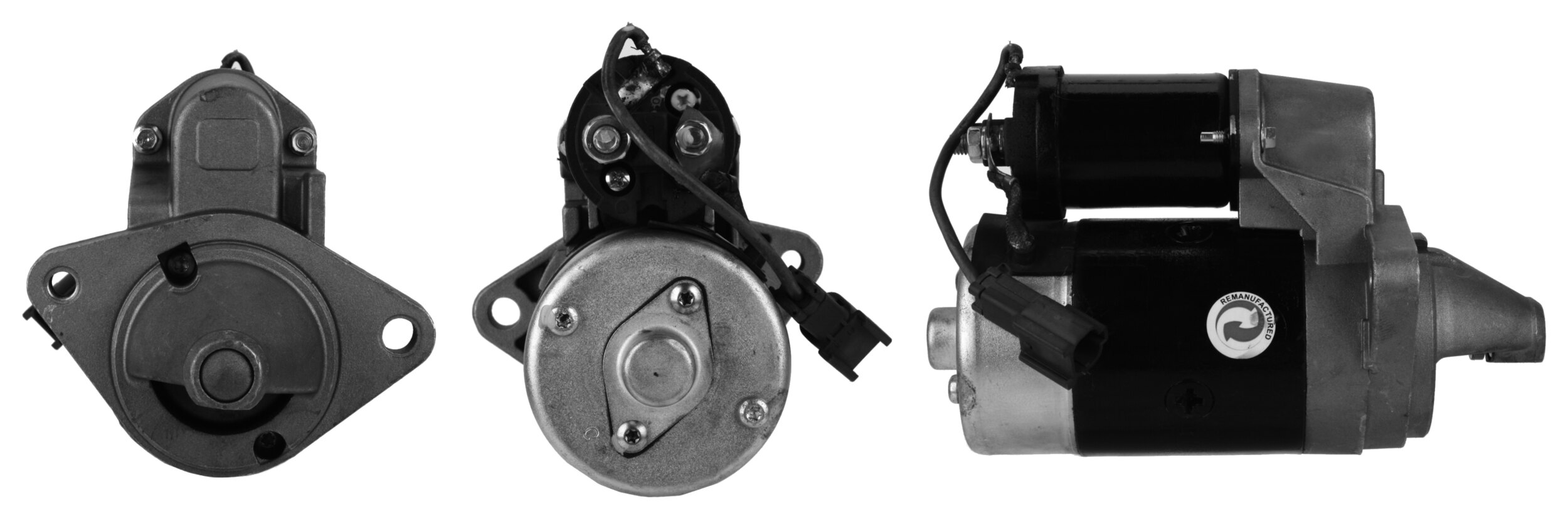 DRI Starter 327068082