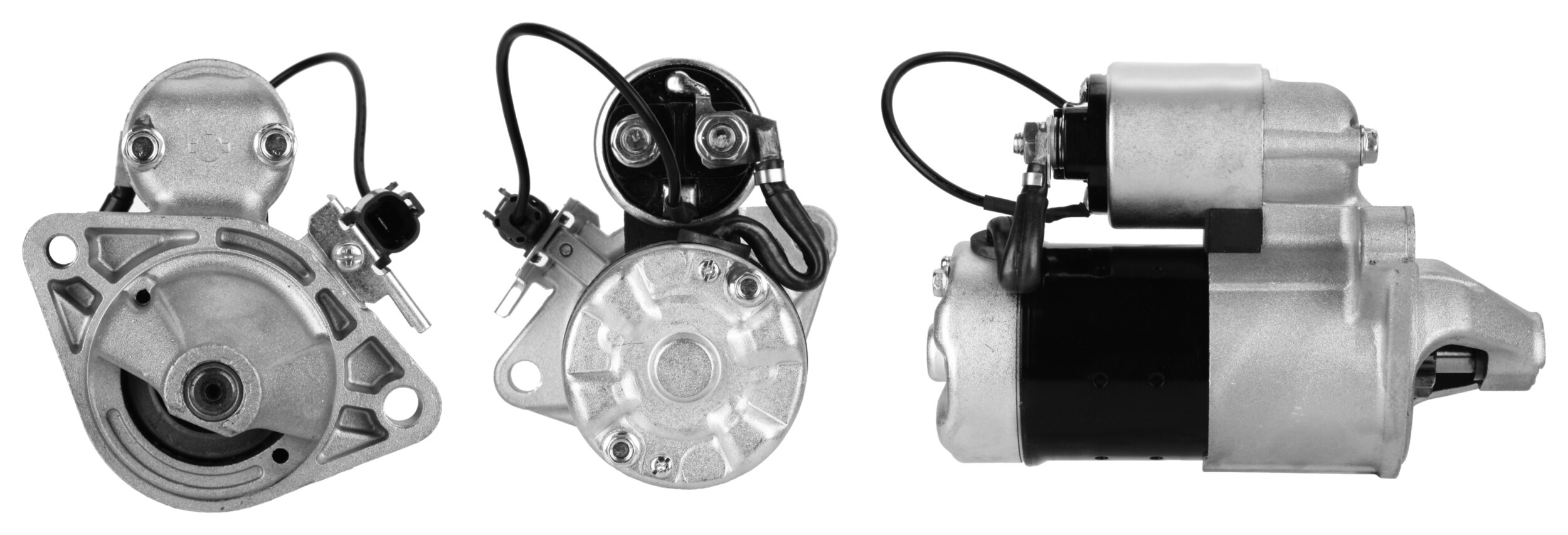 DRI Starter 327052082