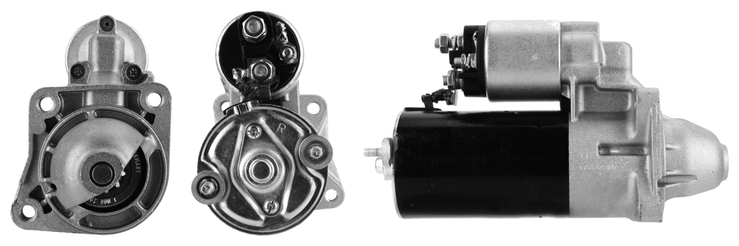 DRI Starter 319021102