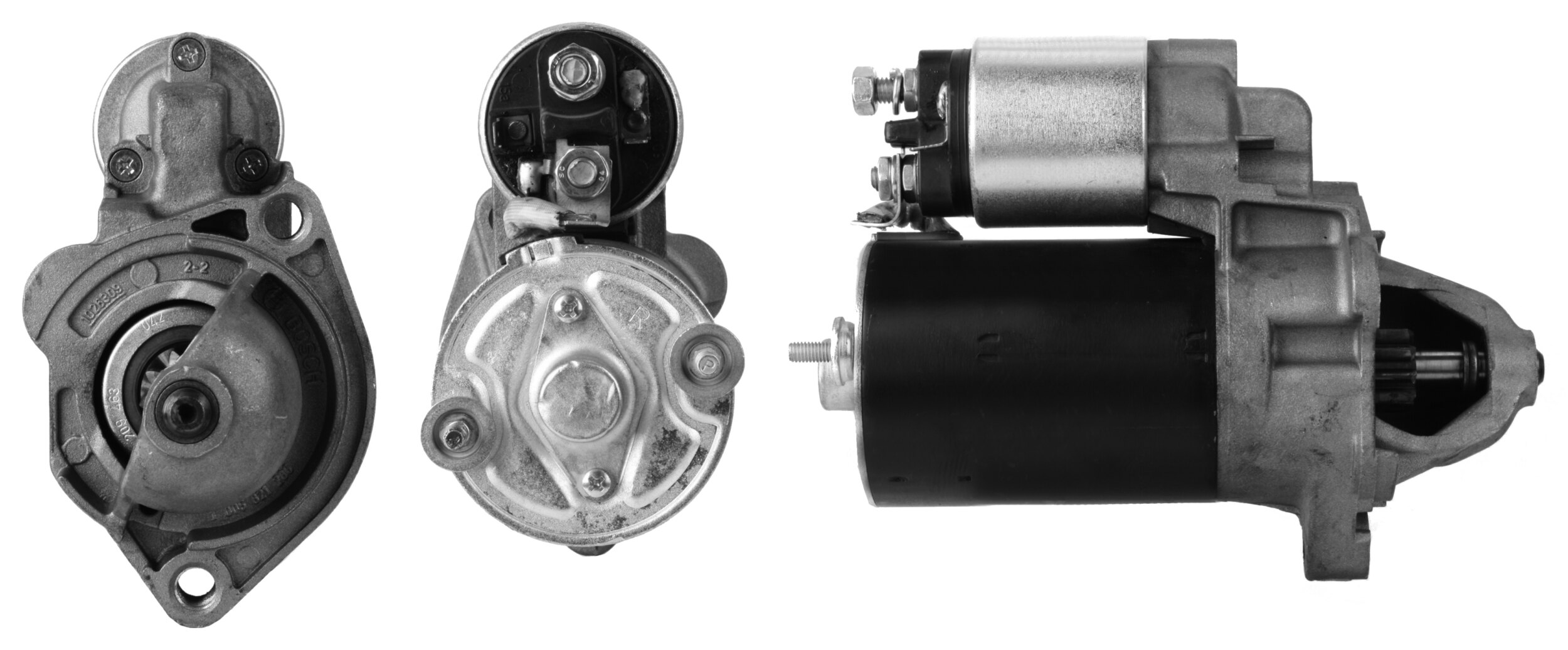 DRI Starter 311130092