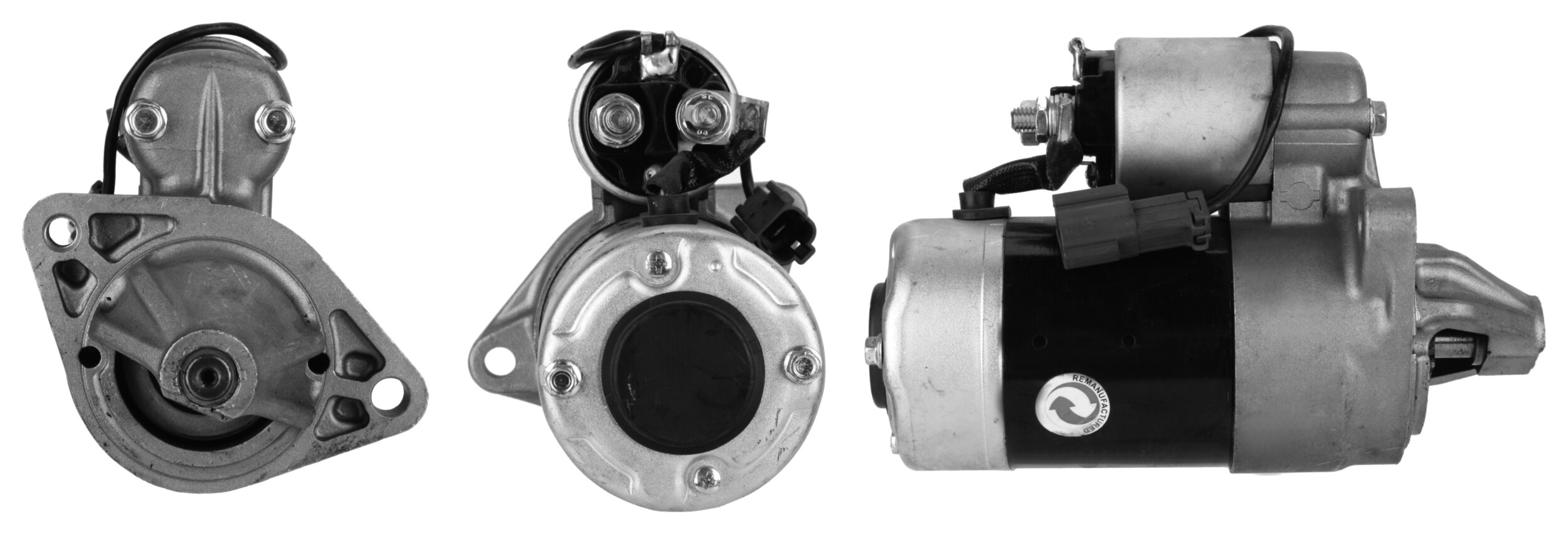 DRI Starter 327215082