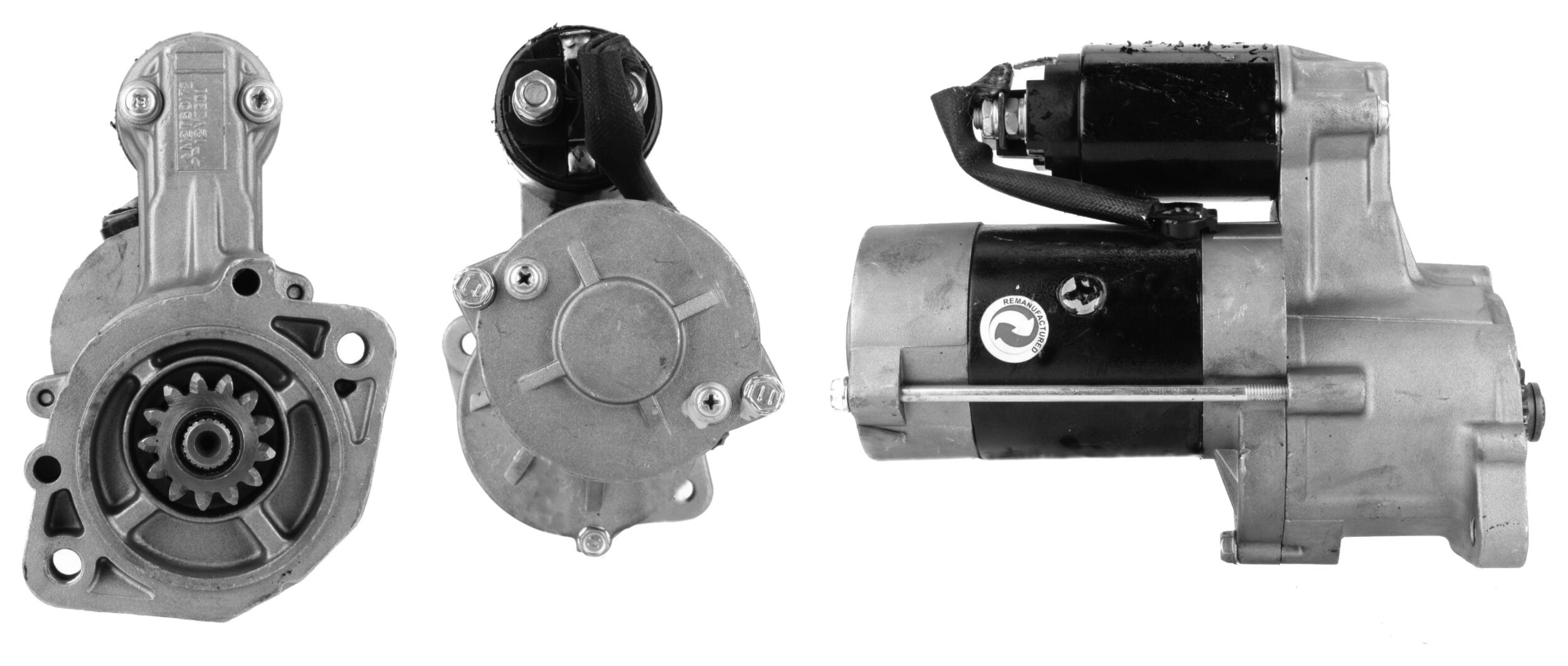 DRI Starter 326055102