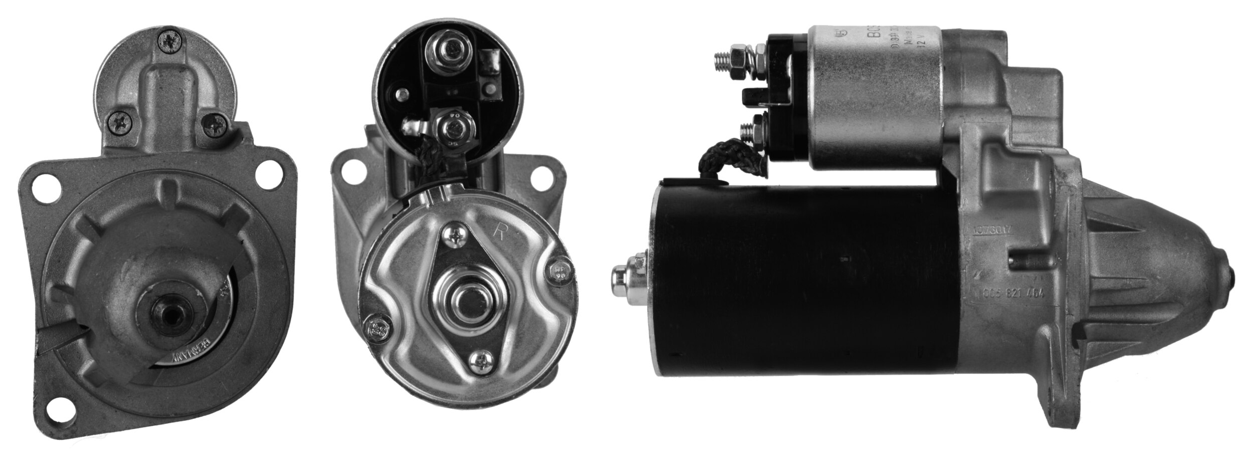 DRI Starter 319174092