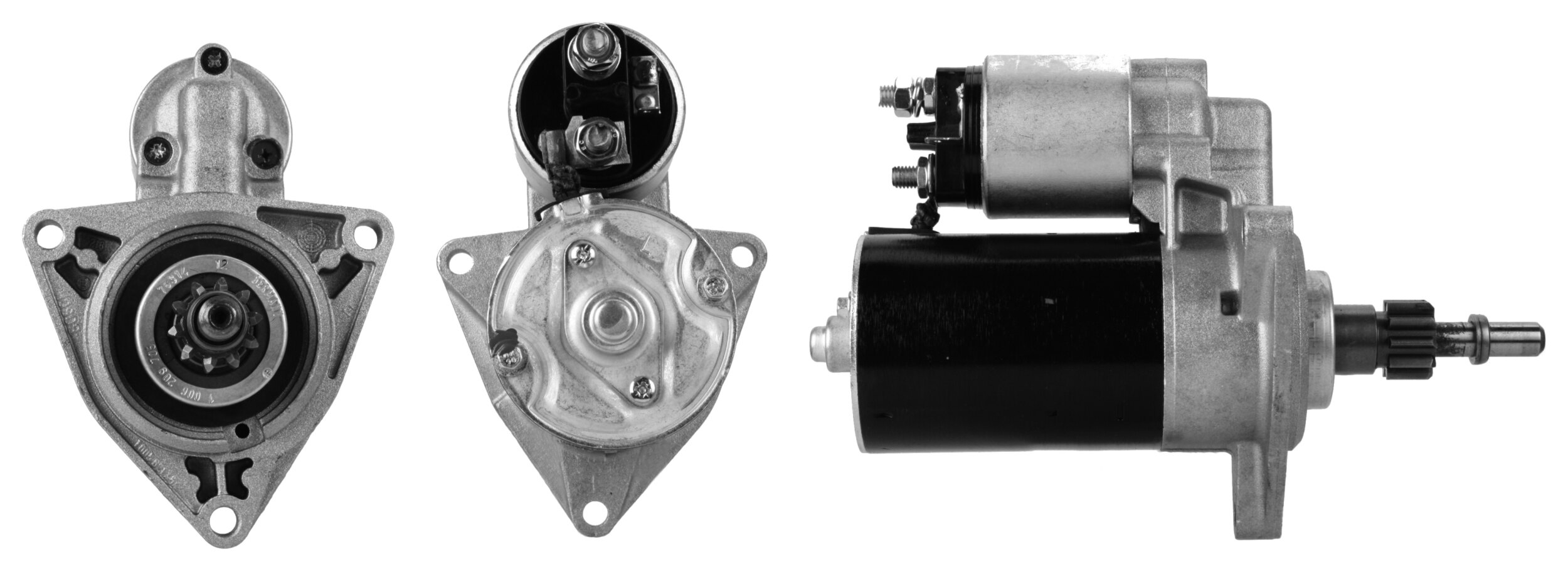 DRI Starter 311040102