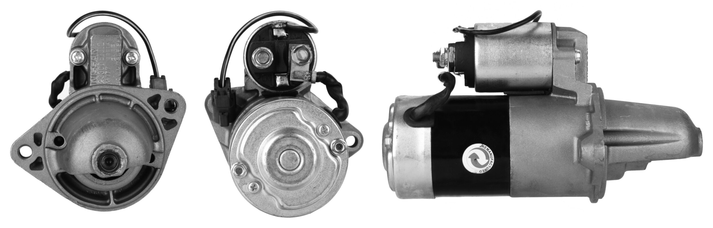 DRI Starter 327213082