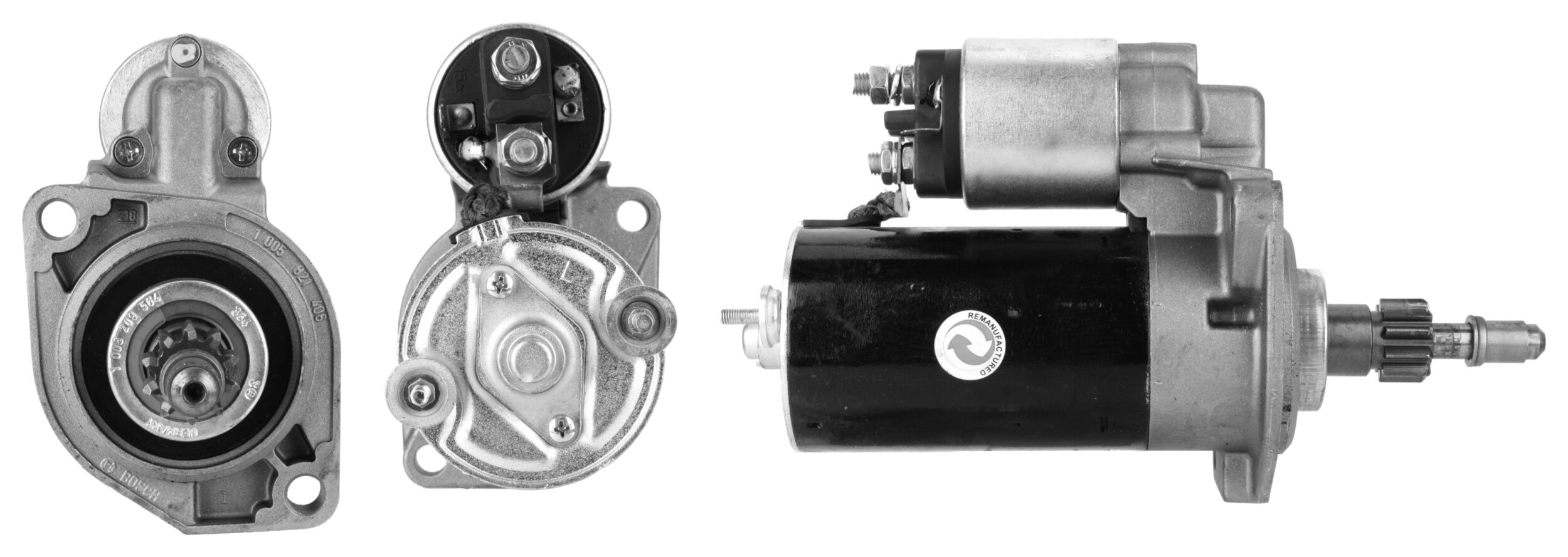 DRI Starter 311128102