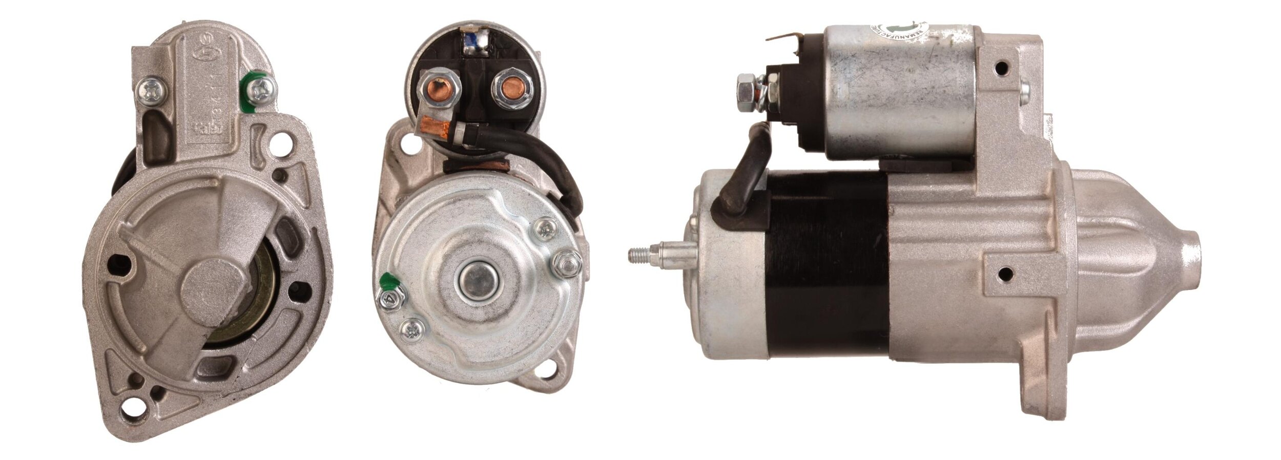 DRI Starter 326041082