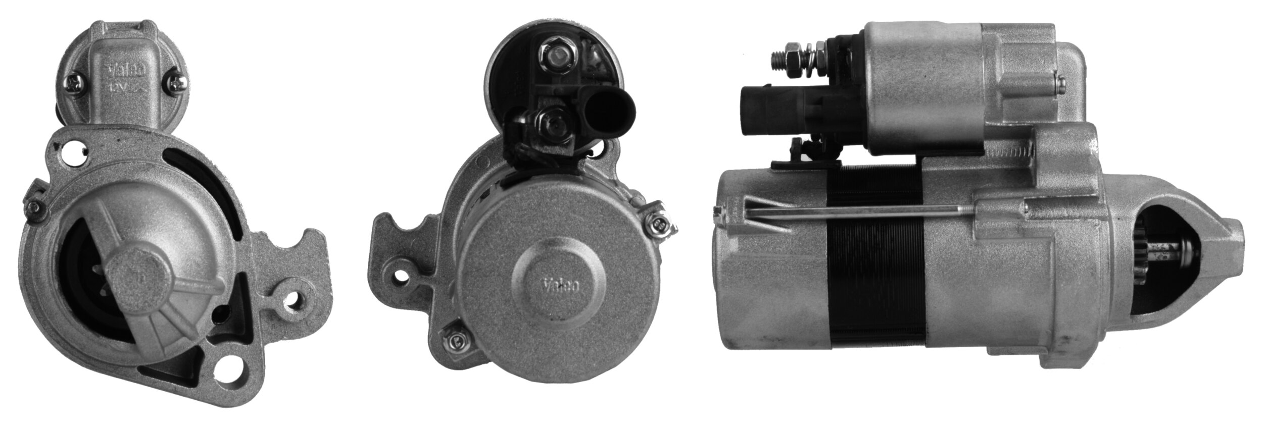 DRI Starter 311217092