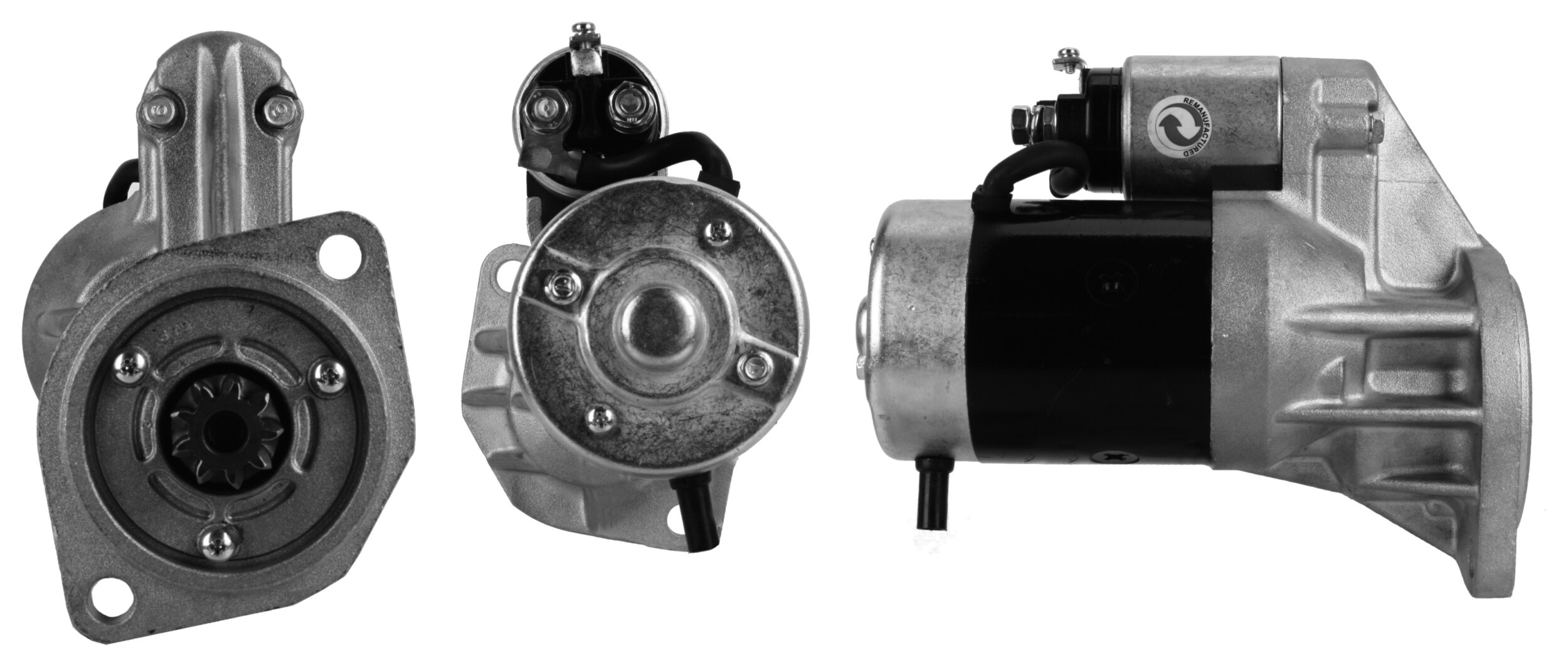 DRI Starter 643029092