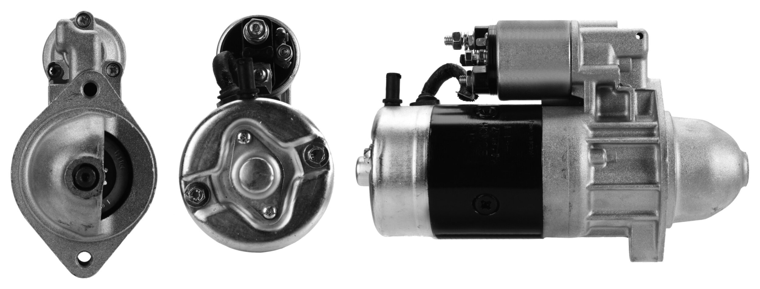 DRI Starter 325034102