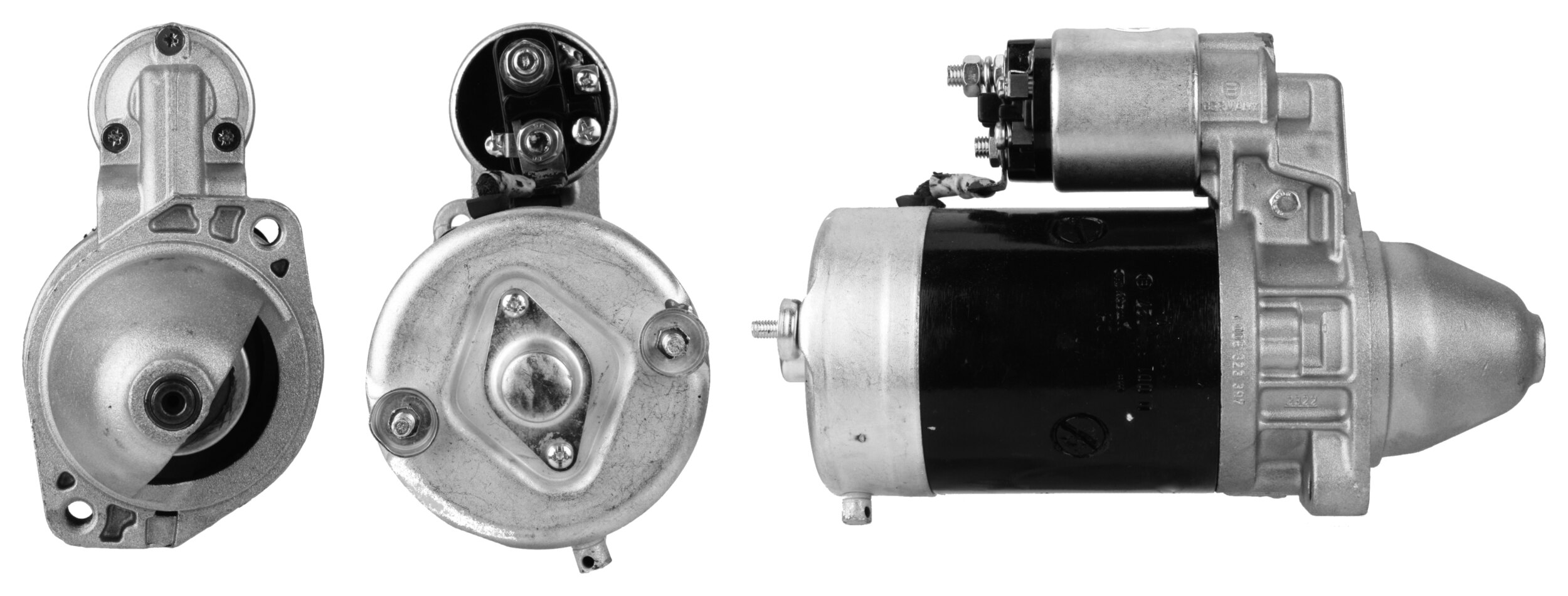 DRI Starter 325102092