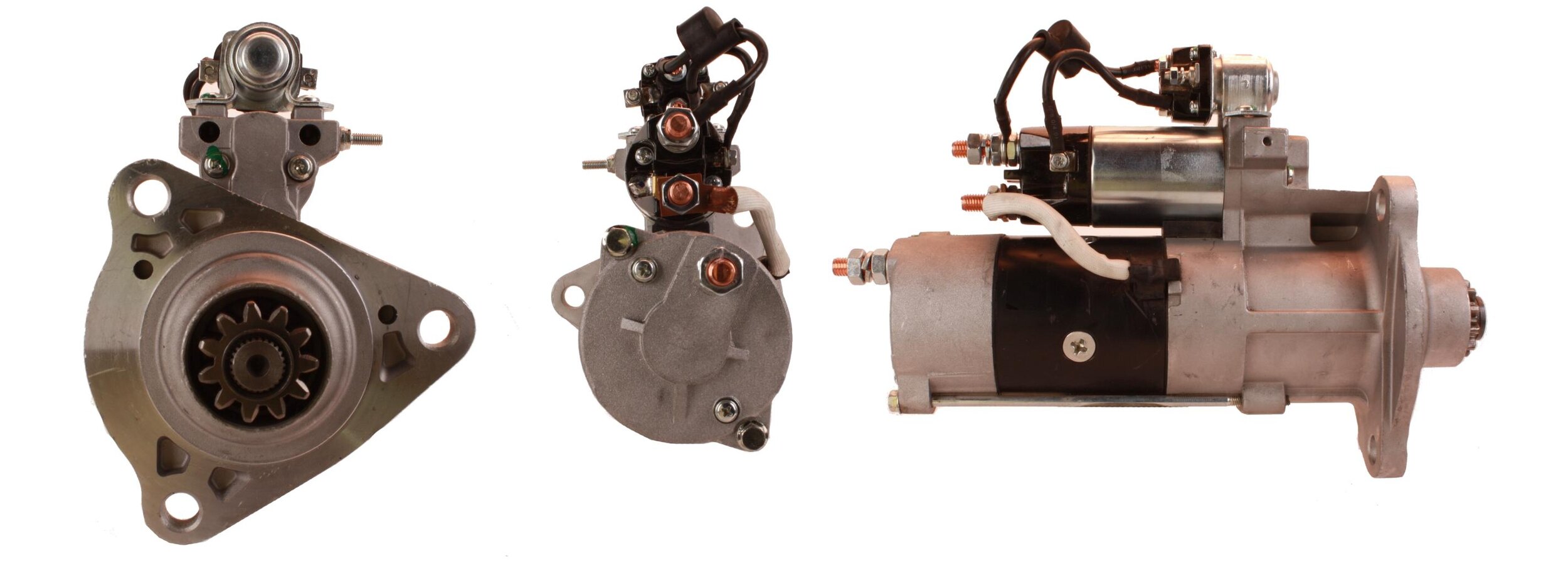 DRI Starter 630022114