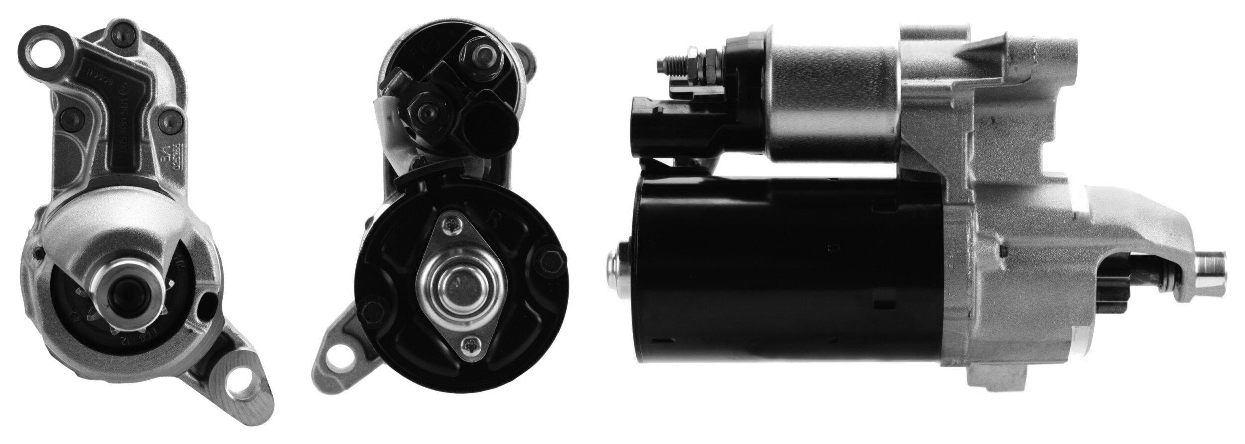 DRI Starter 311252102