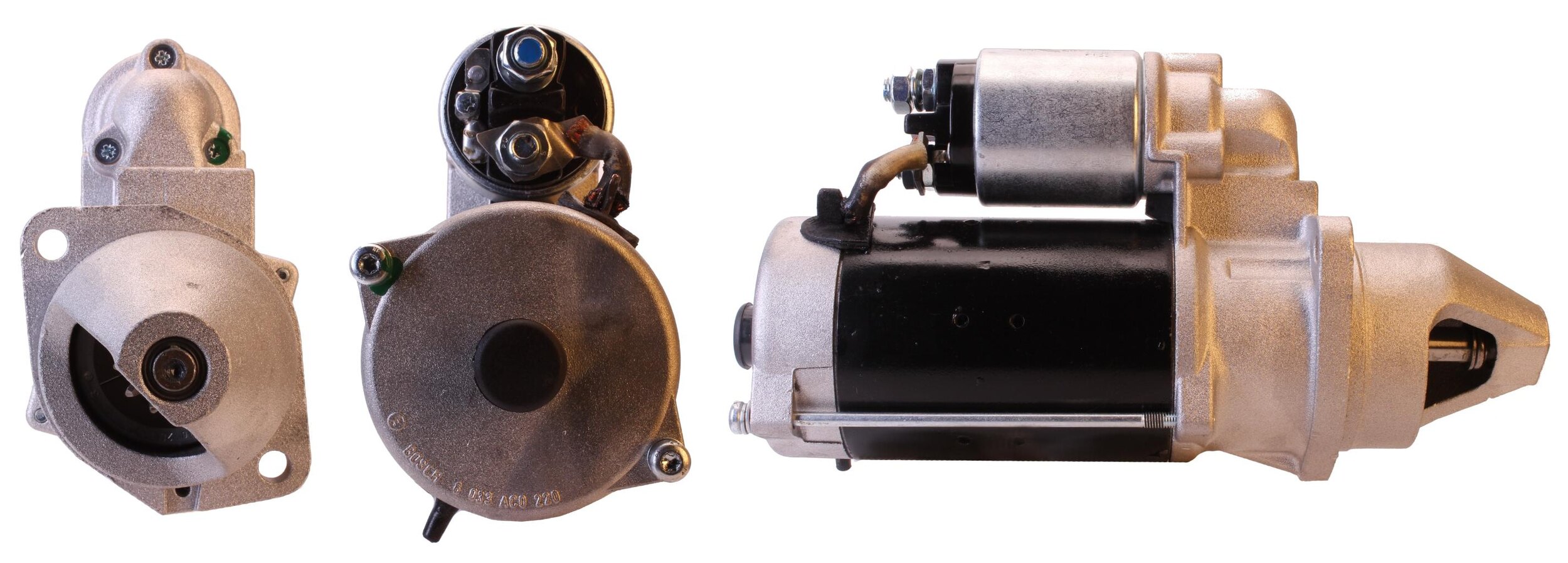 DRI Starter 686014112