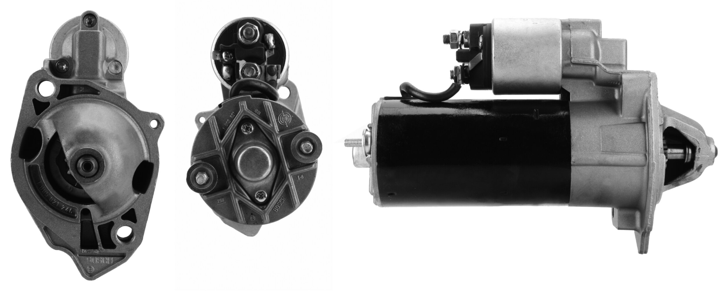 DRI Starter 325016102