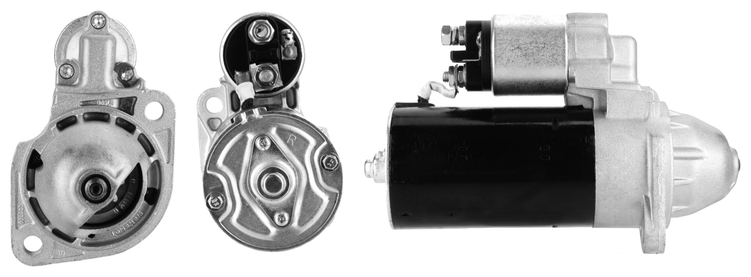 DRI Starter 681016092