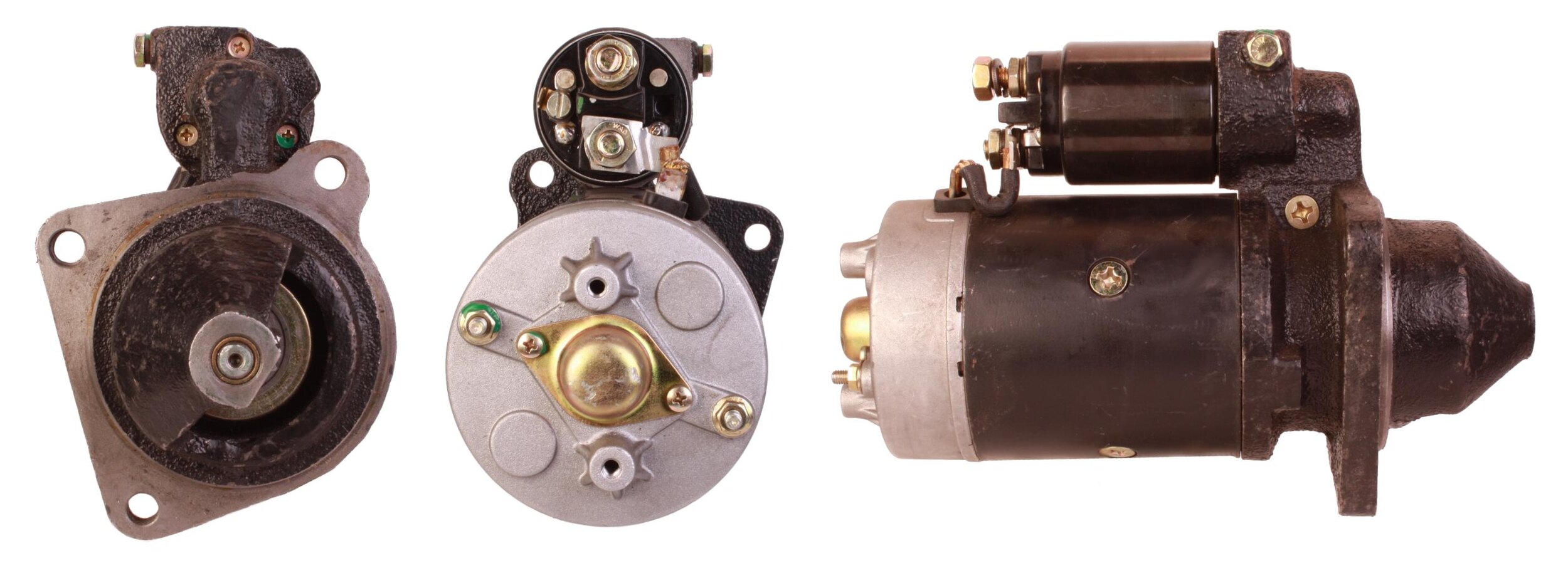 DRI Starter 619017092