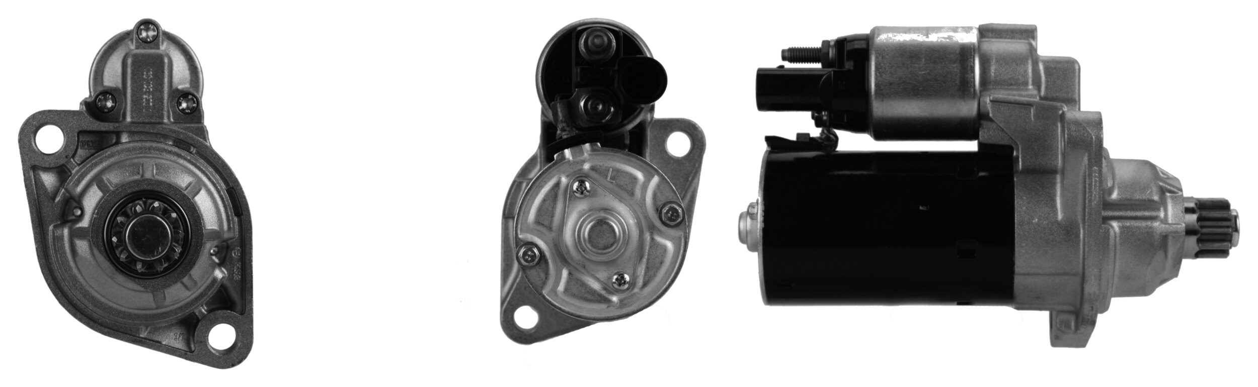 DRI Starter 311227102