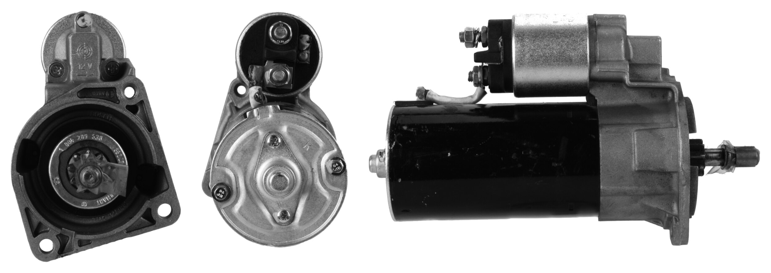 DRI Starter 311226092