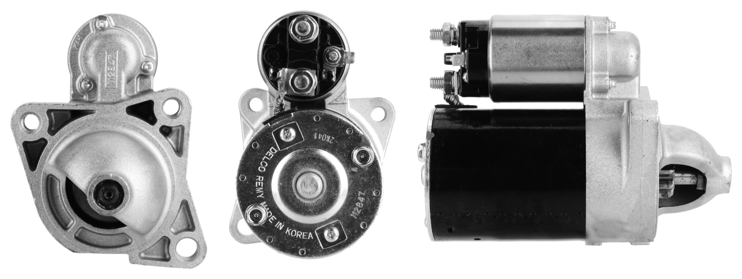 DRI Starter 324034082