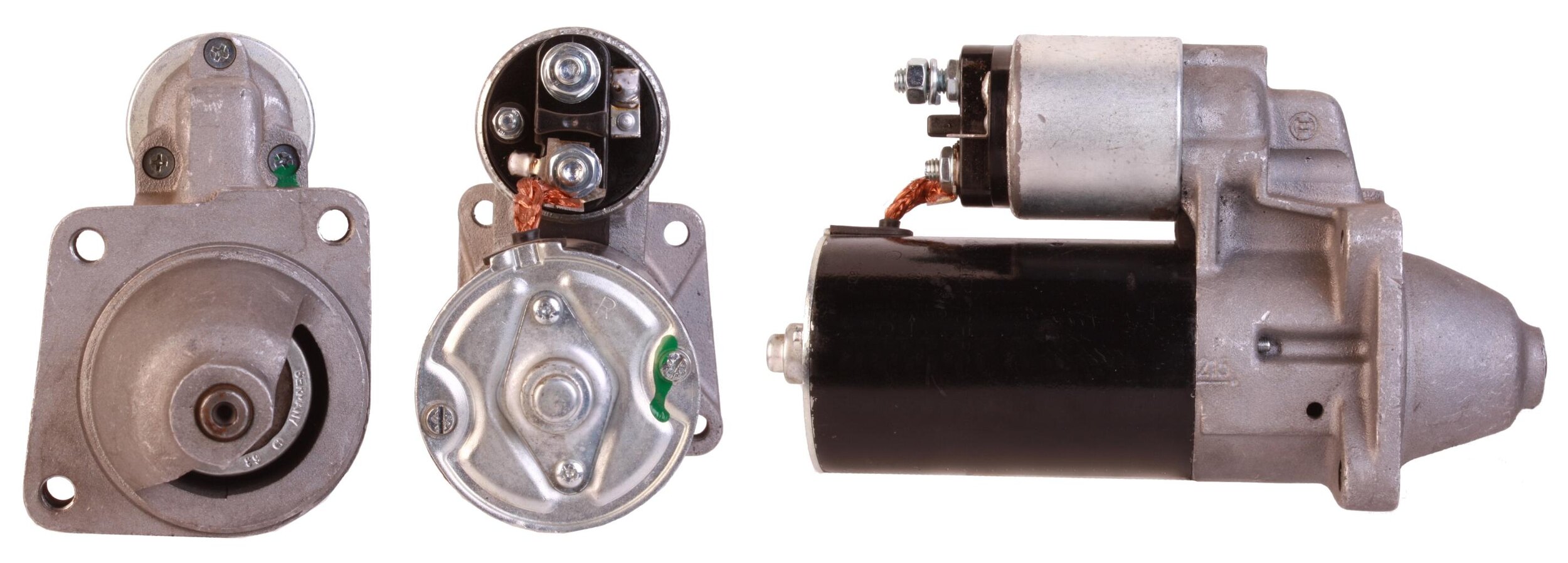 DRI Starter 319173102