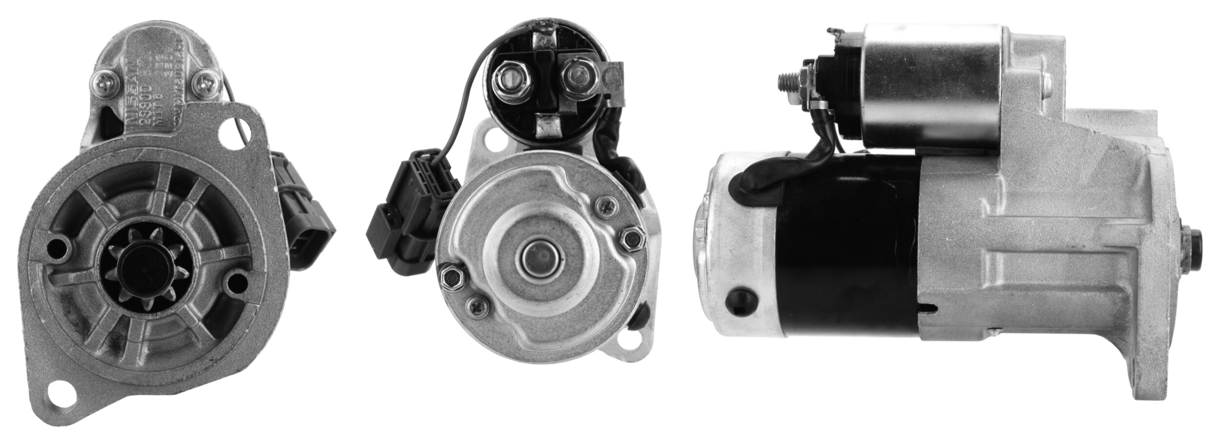 DRI Starter 327064092