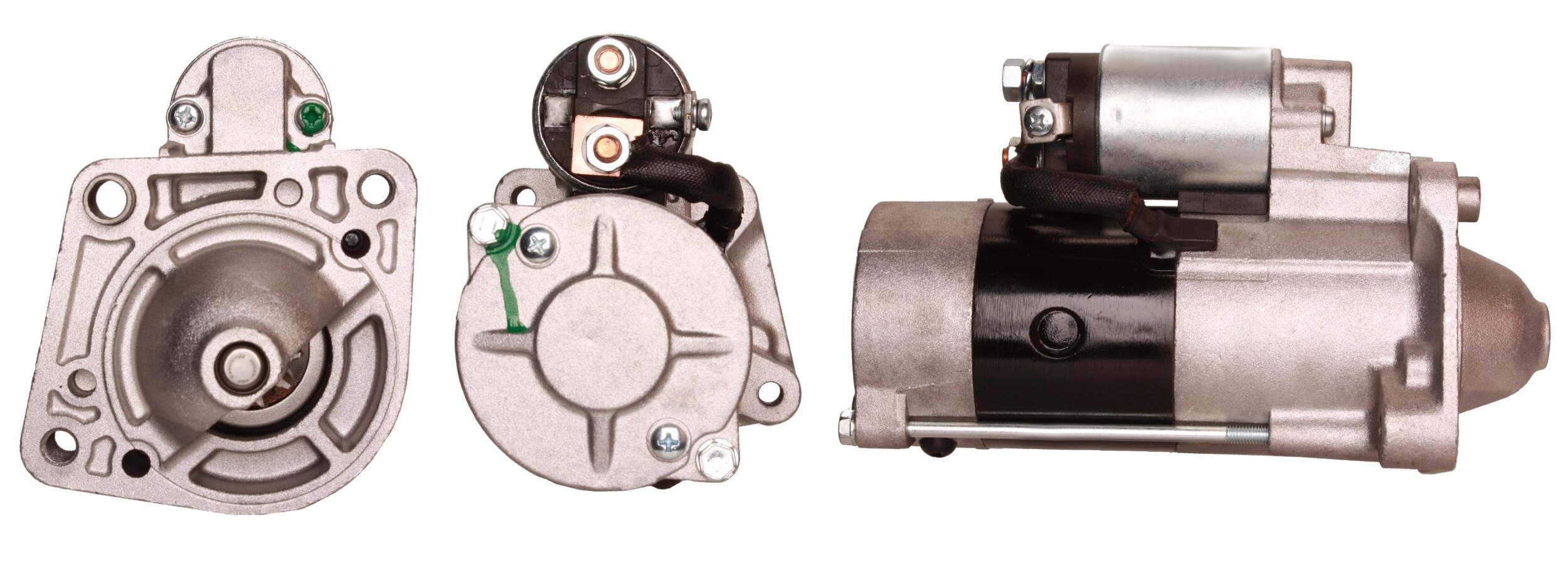 DRI Starter 634033102