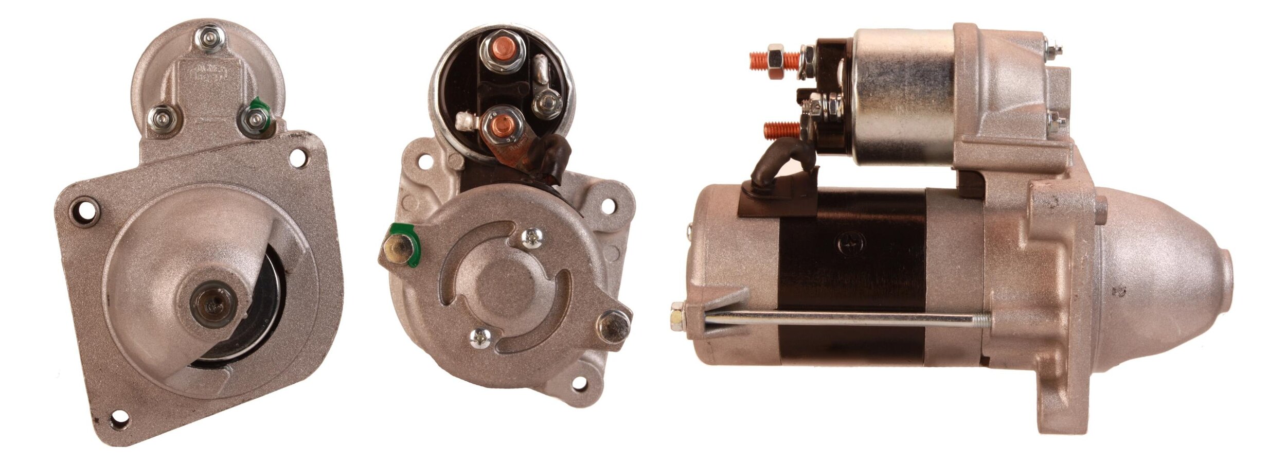 DRI Starter 318091112