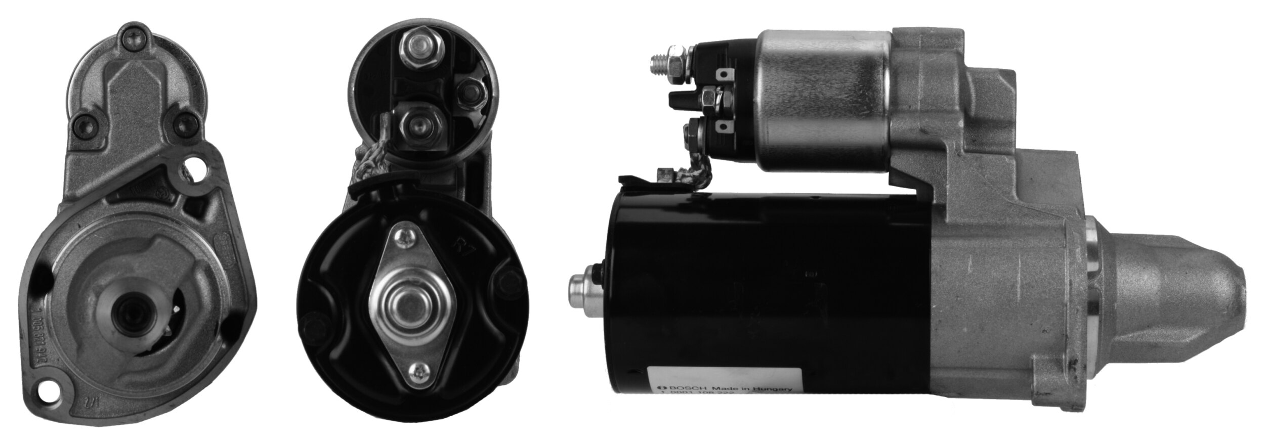 DRI Starter 325050102