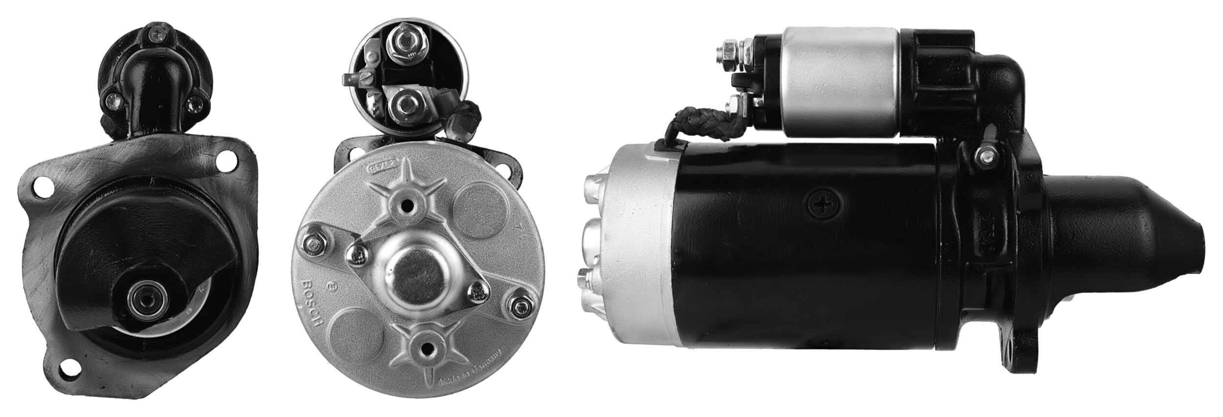 DRI Starter 600066102