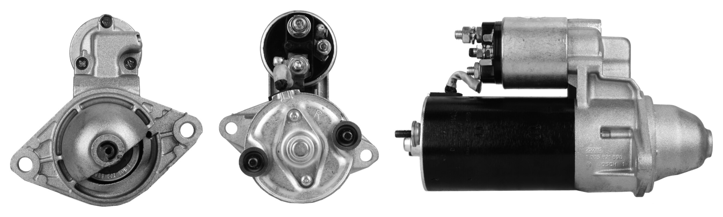 DRI Starter 328035092