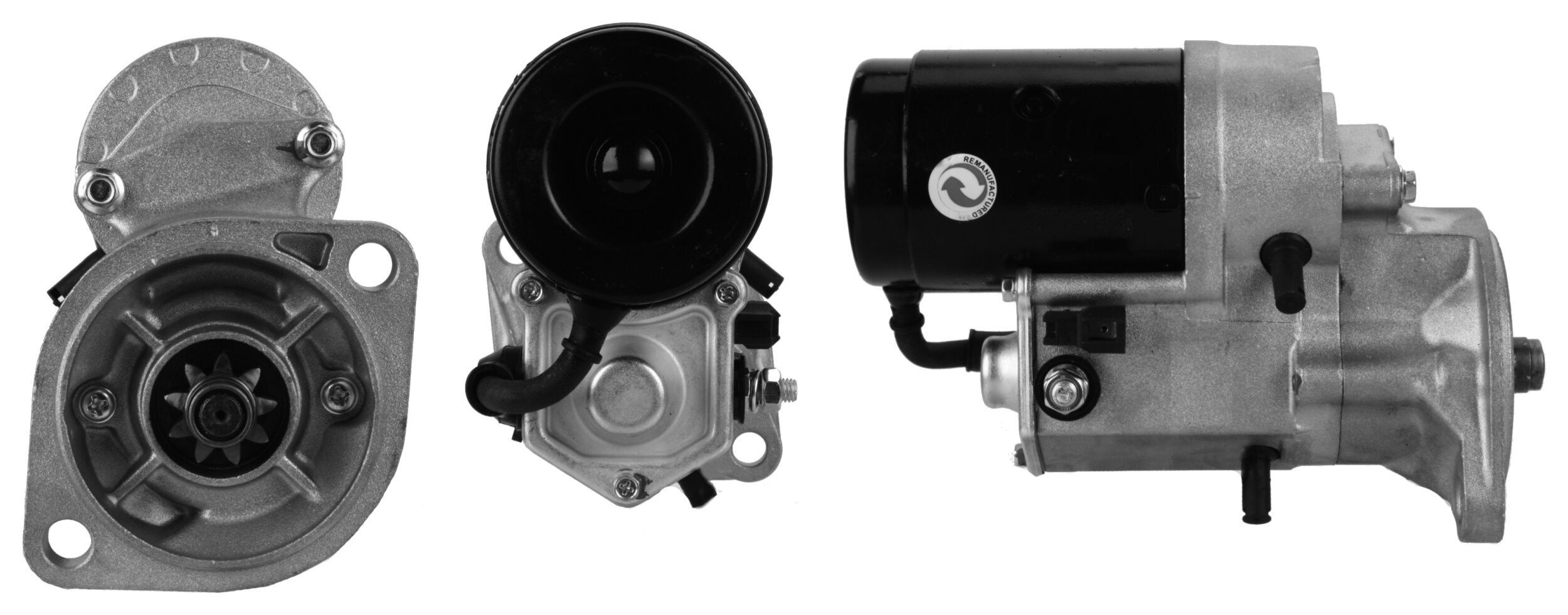 DRI Starter 343006092