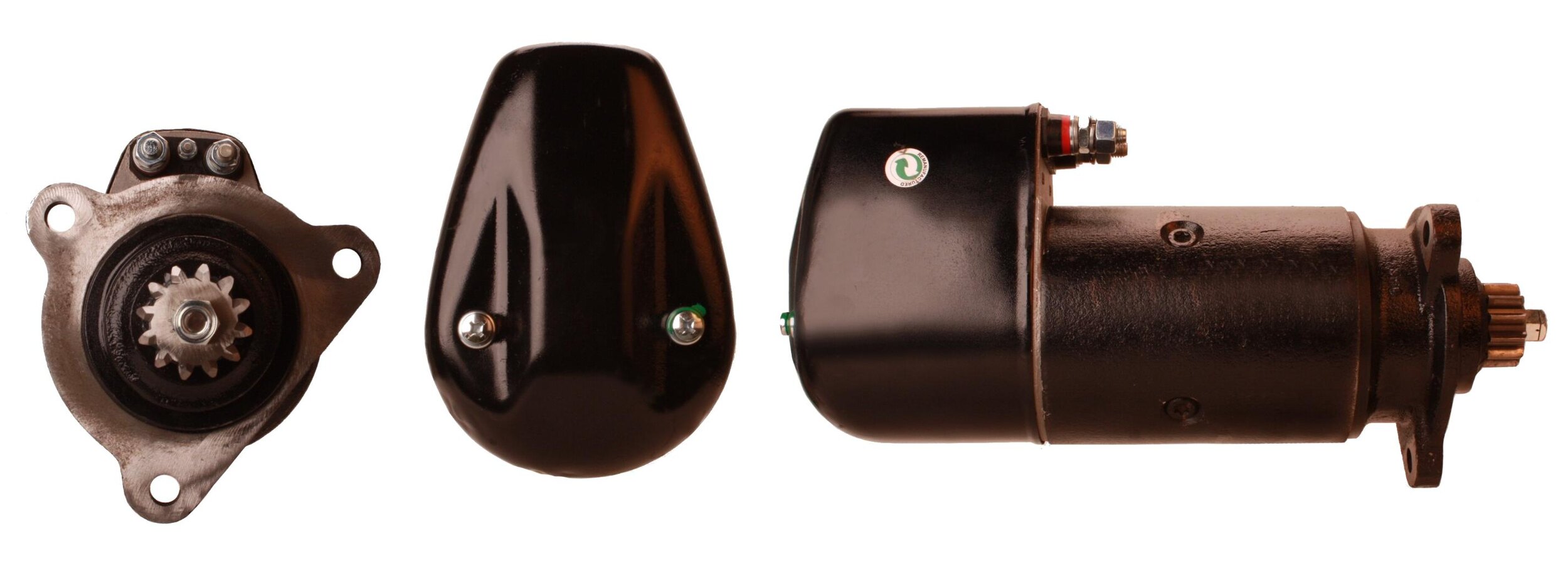 DRI Starter 638031124