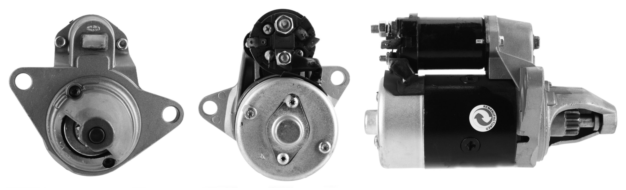 DRI Starter 314110102