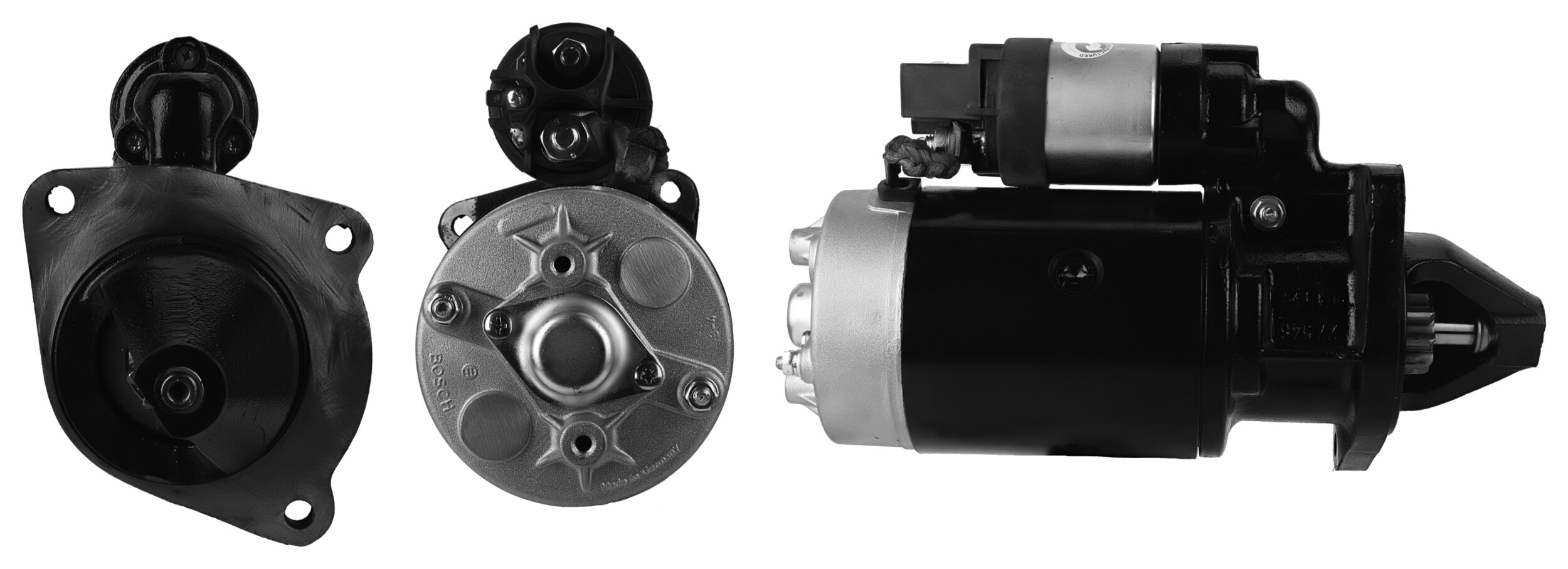 DRI Starter 620005102