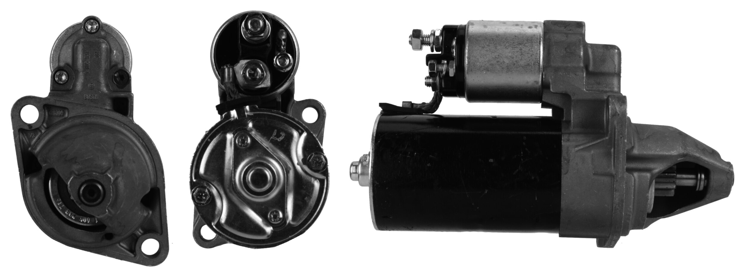 DRI Starter 323004092