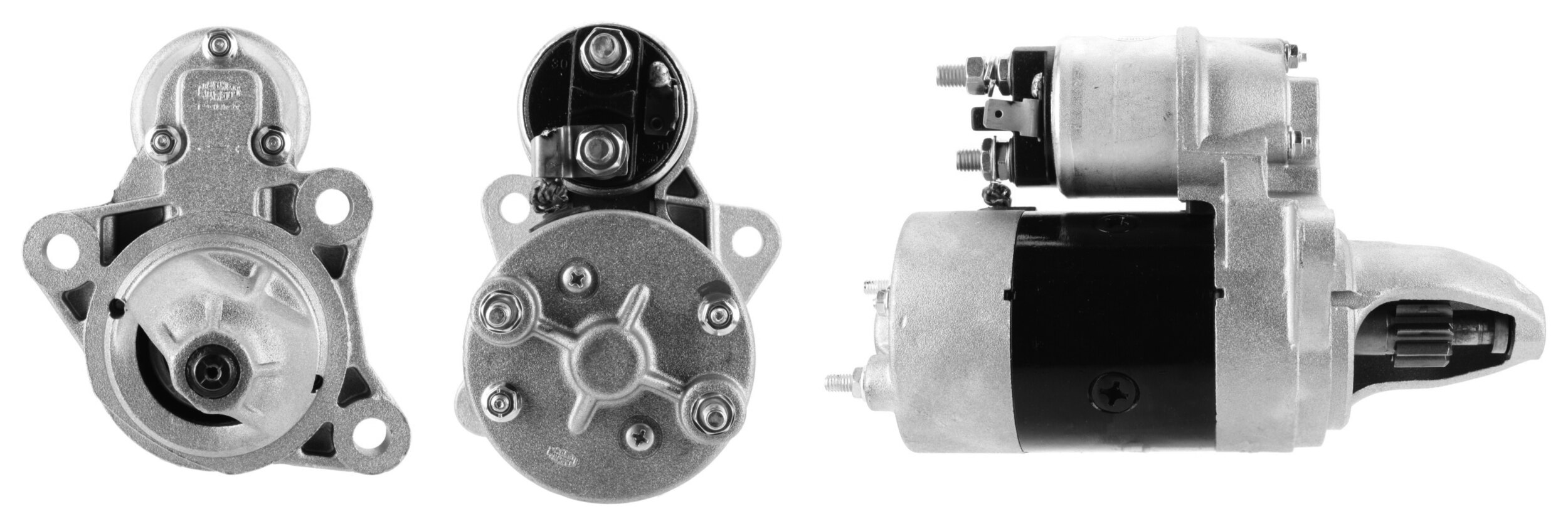 DRI Starter 314018092