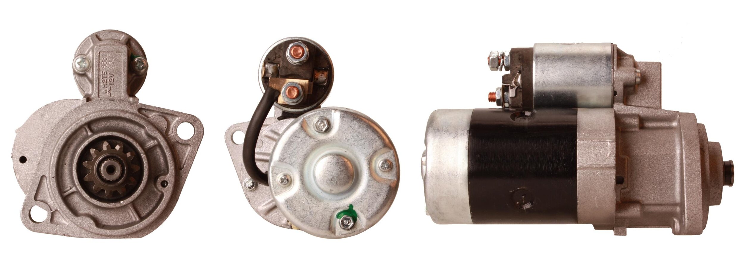 DRI Starter 626012112