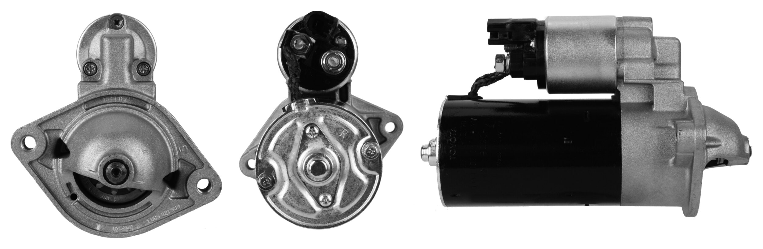 DRI Starter 335061102