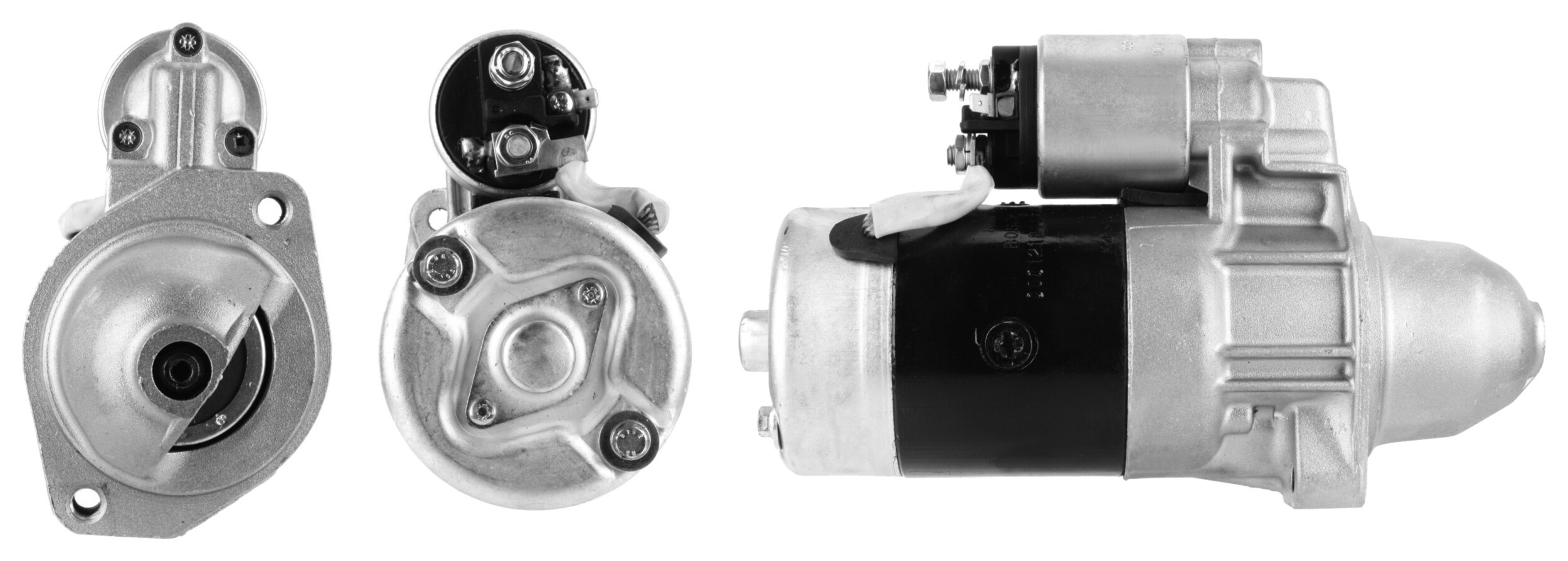 DRI Starter 325012102